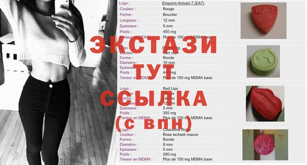 кристаллы Богданович
